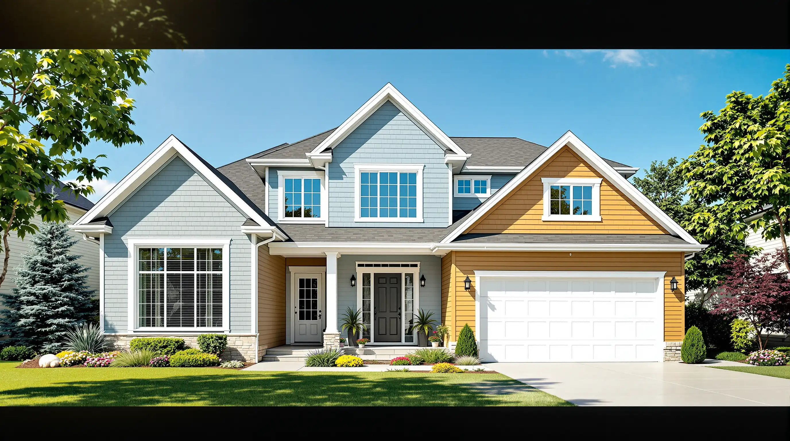 House Washing Services