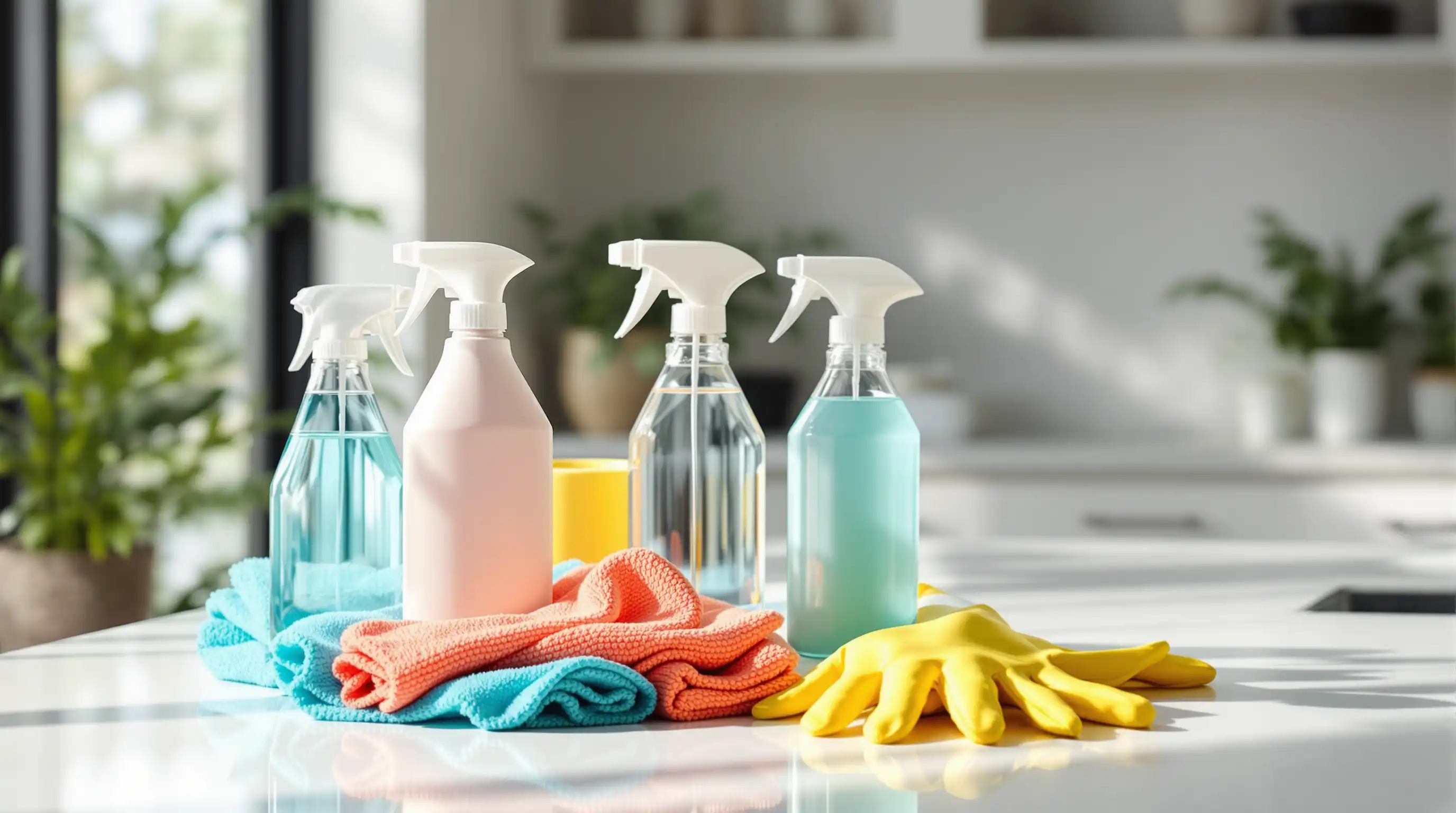 Window Cleaning Services